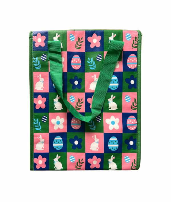 Woven Polypropylene Insulated Bags