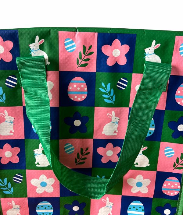 Cooler Bag Woven Polypropylene C