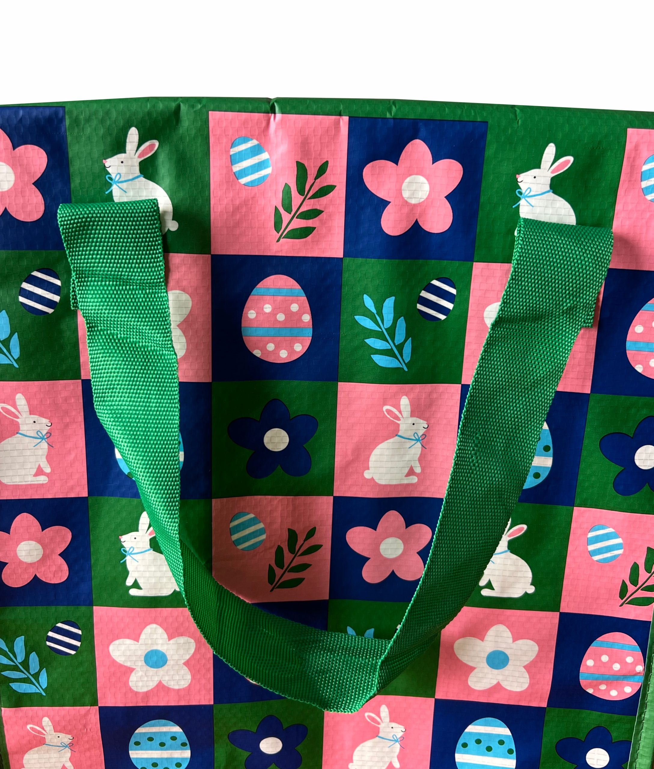 Cooler Bag Woven Polypropylene C - Image 4
