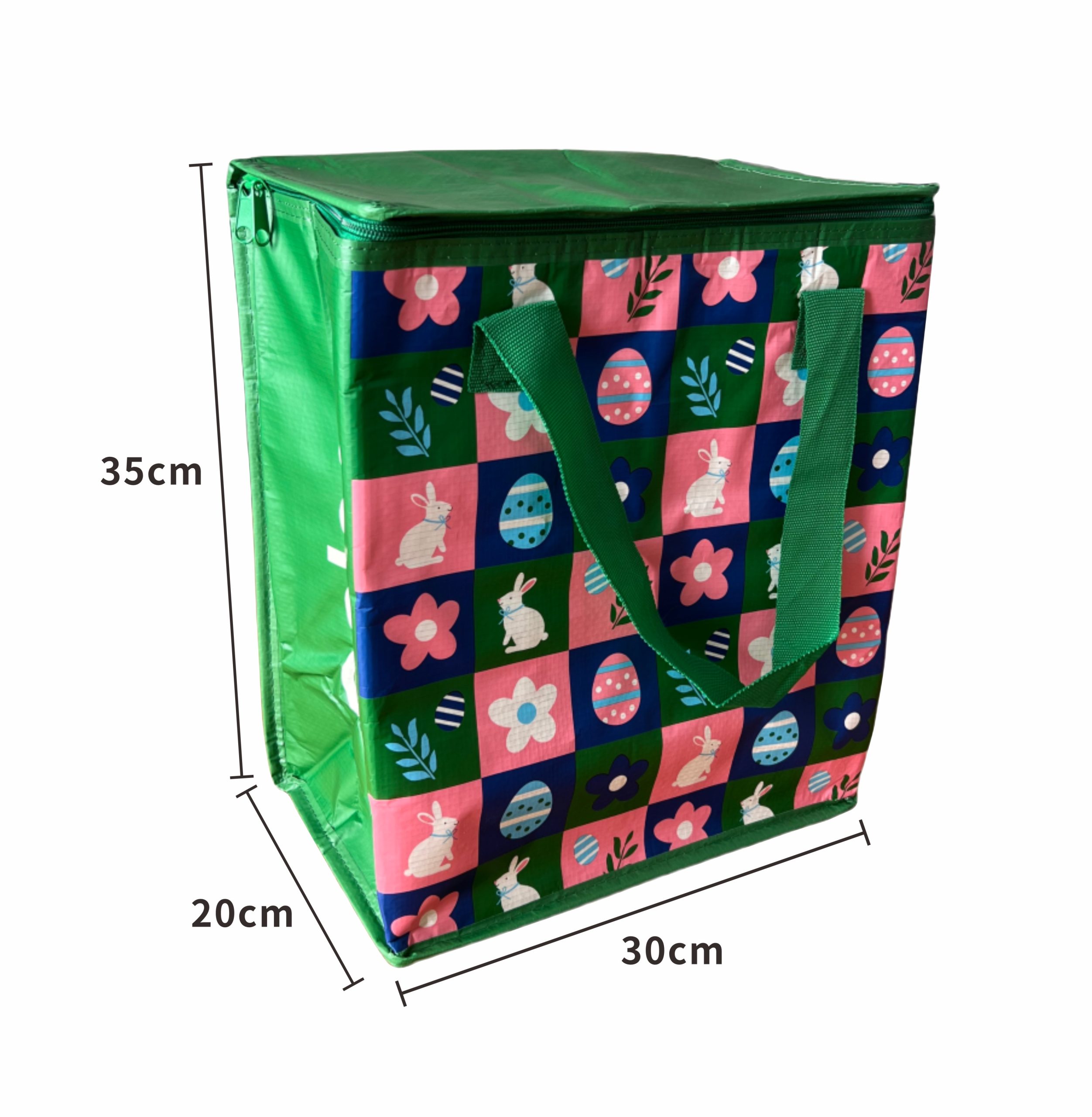 Woven Polypropylene Insulated Bags - Image 5
