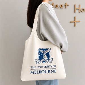 Cotton Canvas Satchels