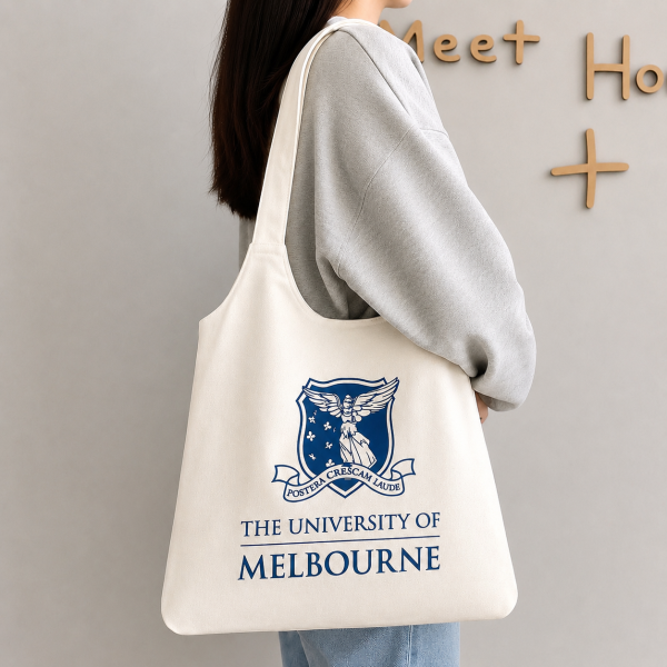 Cotton Canvas Satchels