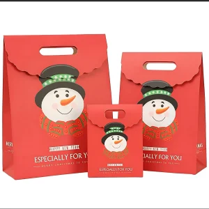 Festive & Gift Bag Paper L - Image 10