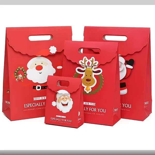 Festive & Gift Bag Paper L