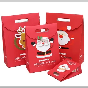Festive & Gift Bag Paper L - Image 2