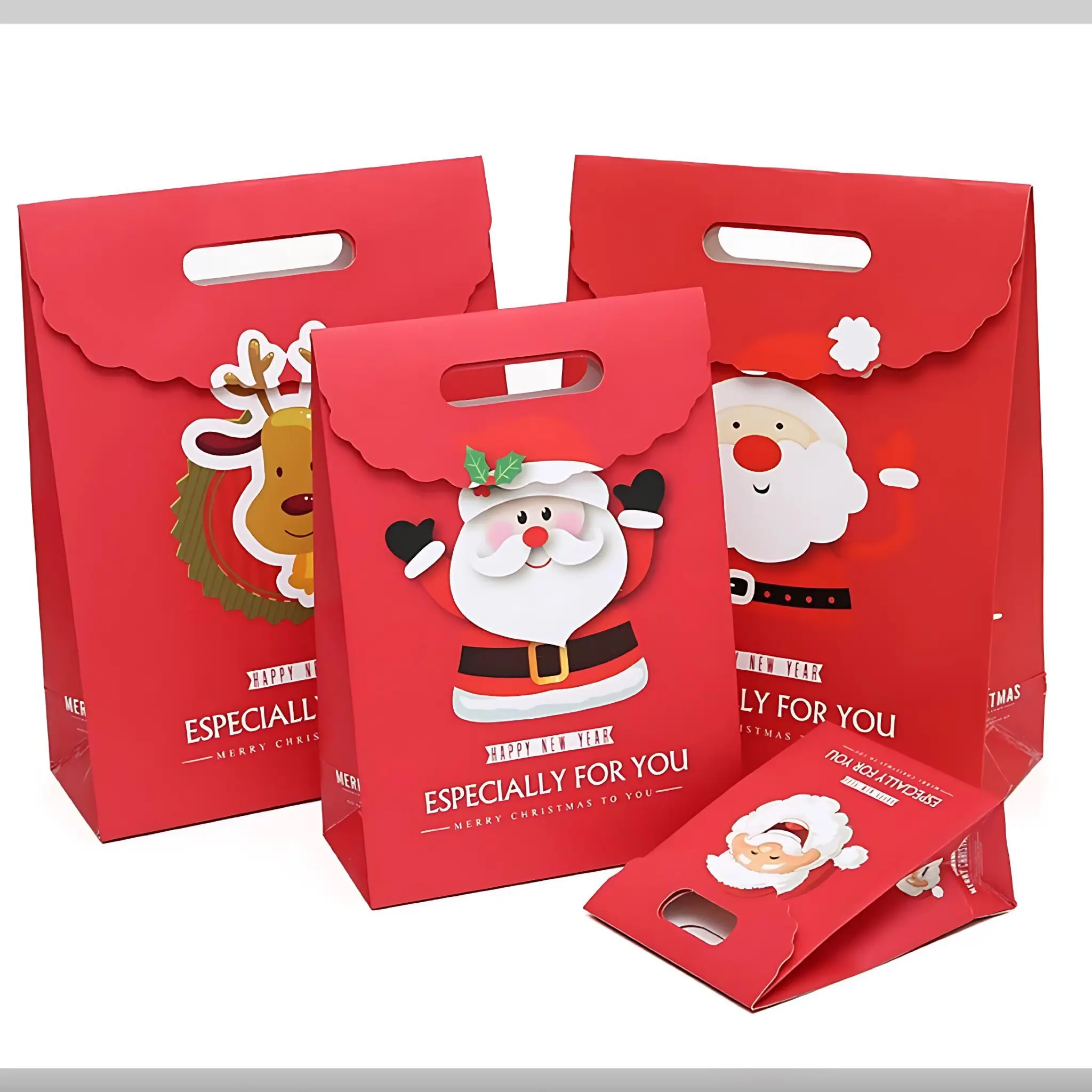 Festive & Gift Bag Paper L - Image 2