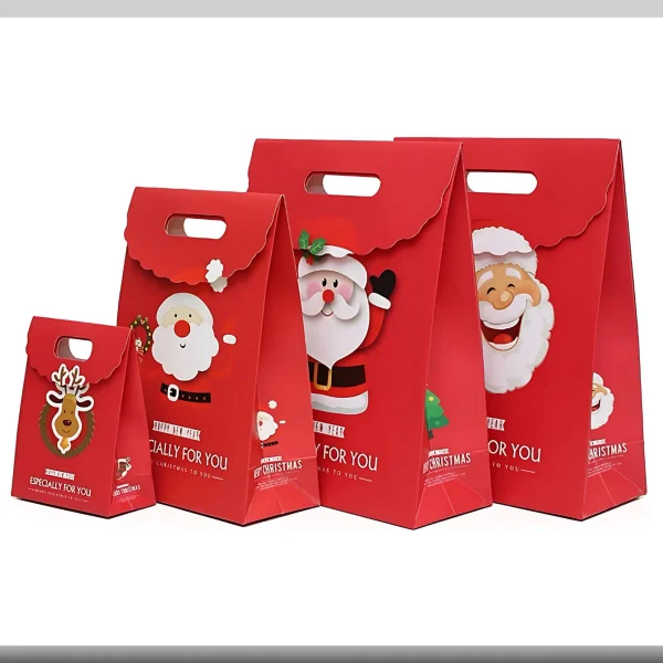 Festive & Gift Bag Paper L
