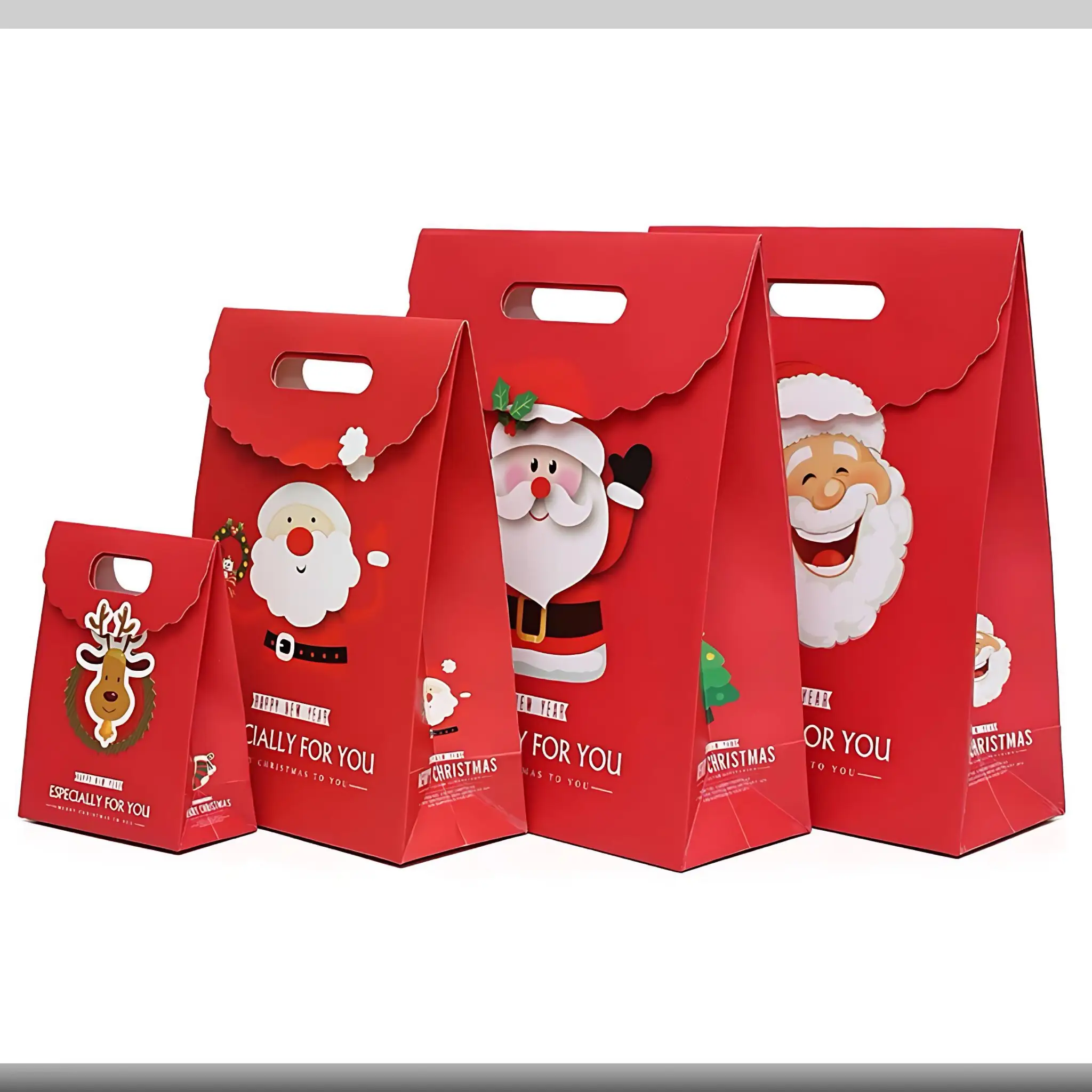 Festive & Gift Bag Paper L - Image 4