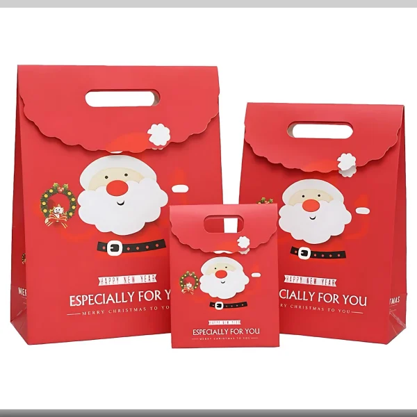 Festive & Gift Bag Paper L