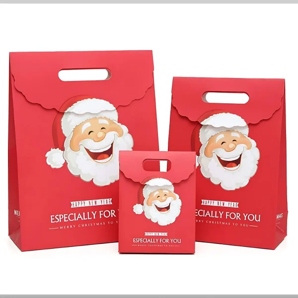 Festive & Gift Bag Paper L
