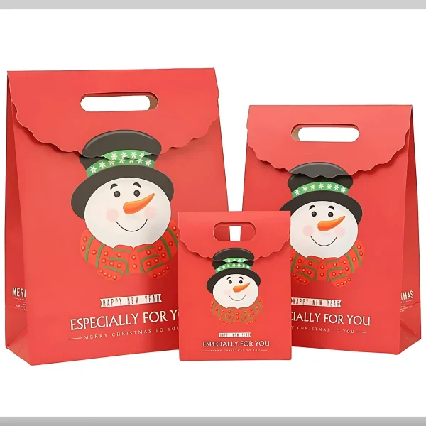 Festive & Gift Bag Paper L