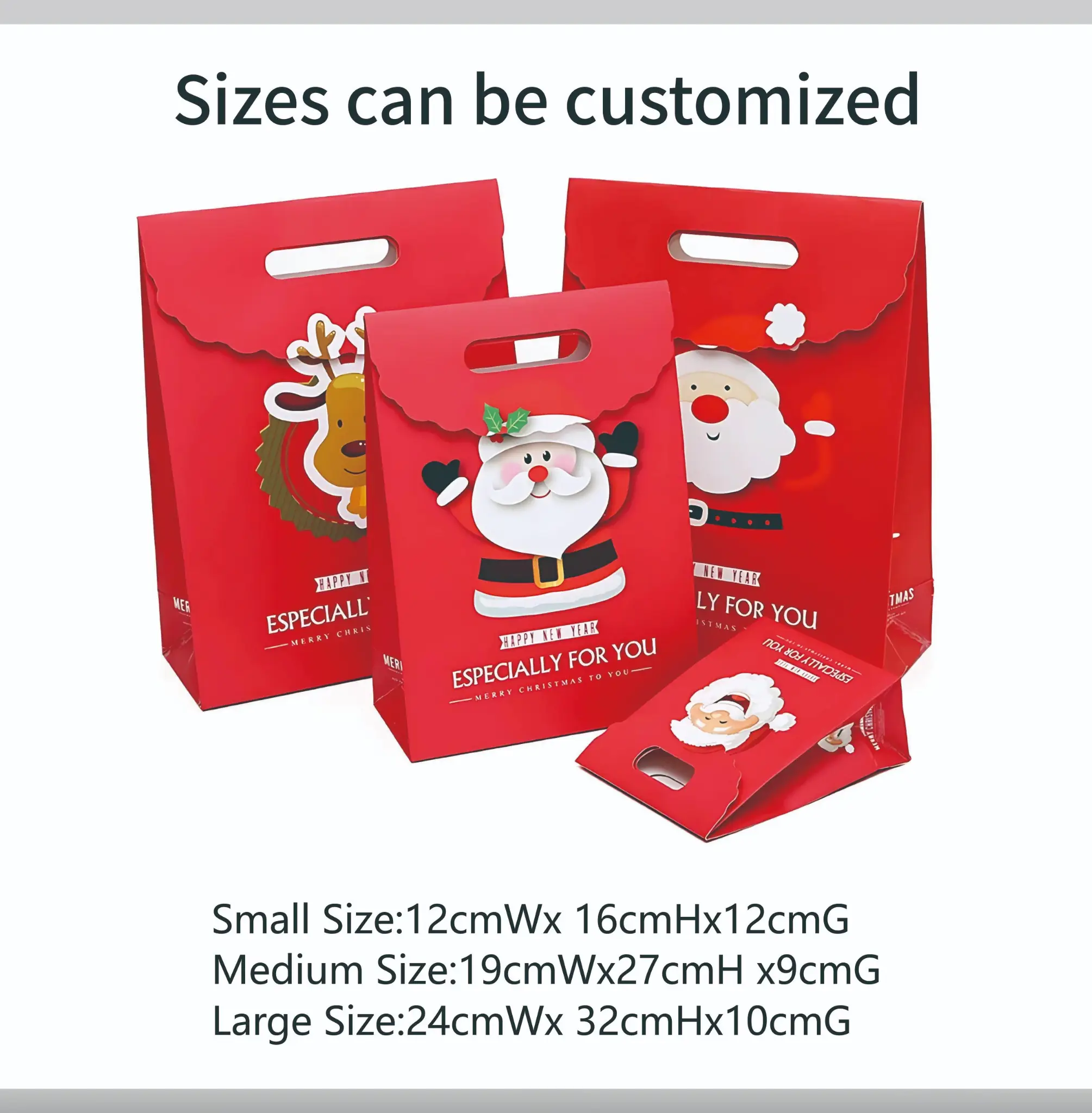 Festive & Gift Bag Paper L - Image 9