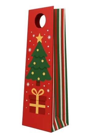 Festive & Gift Bag Paper S - Image 1