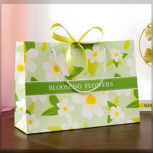 Festive & Gift Bag Paper X - Image 1