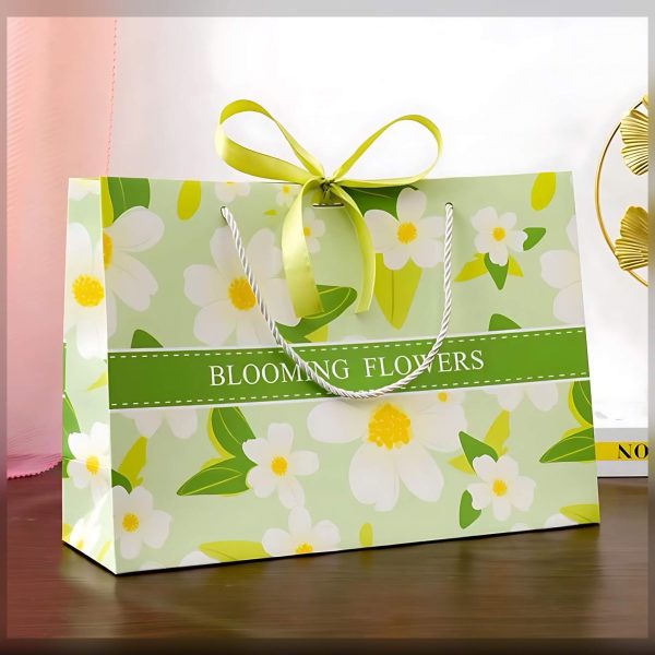 Festive & Gift Bag Paper X
