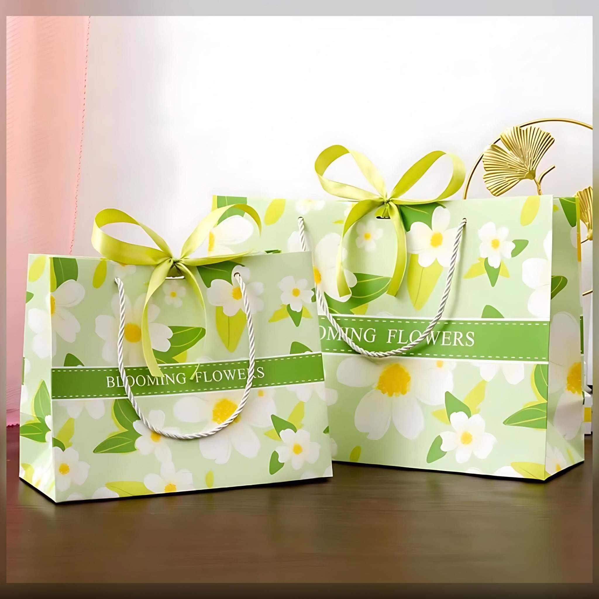 Festive & Gift Bag Paper X - Image 2