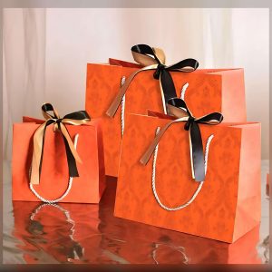 Festive & Gift Bag Paper X - Image 3