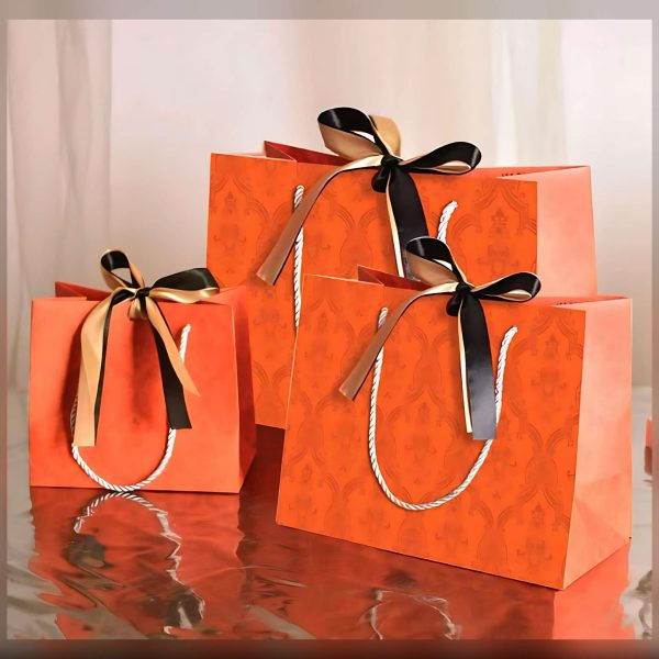 Festive & Gift Bag Paper X