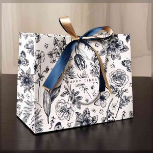 Festive & Gift Bag Paper X - Image 4