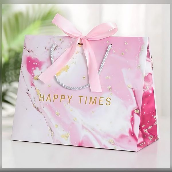 Festive & Gift Bag Paper X