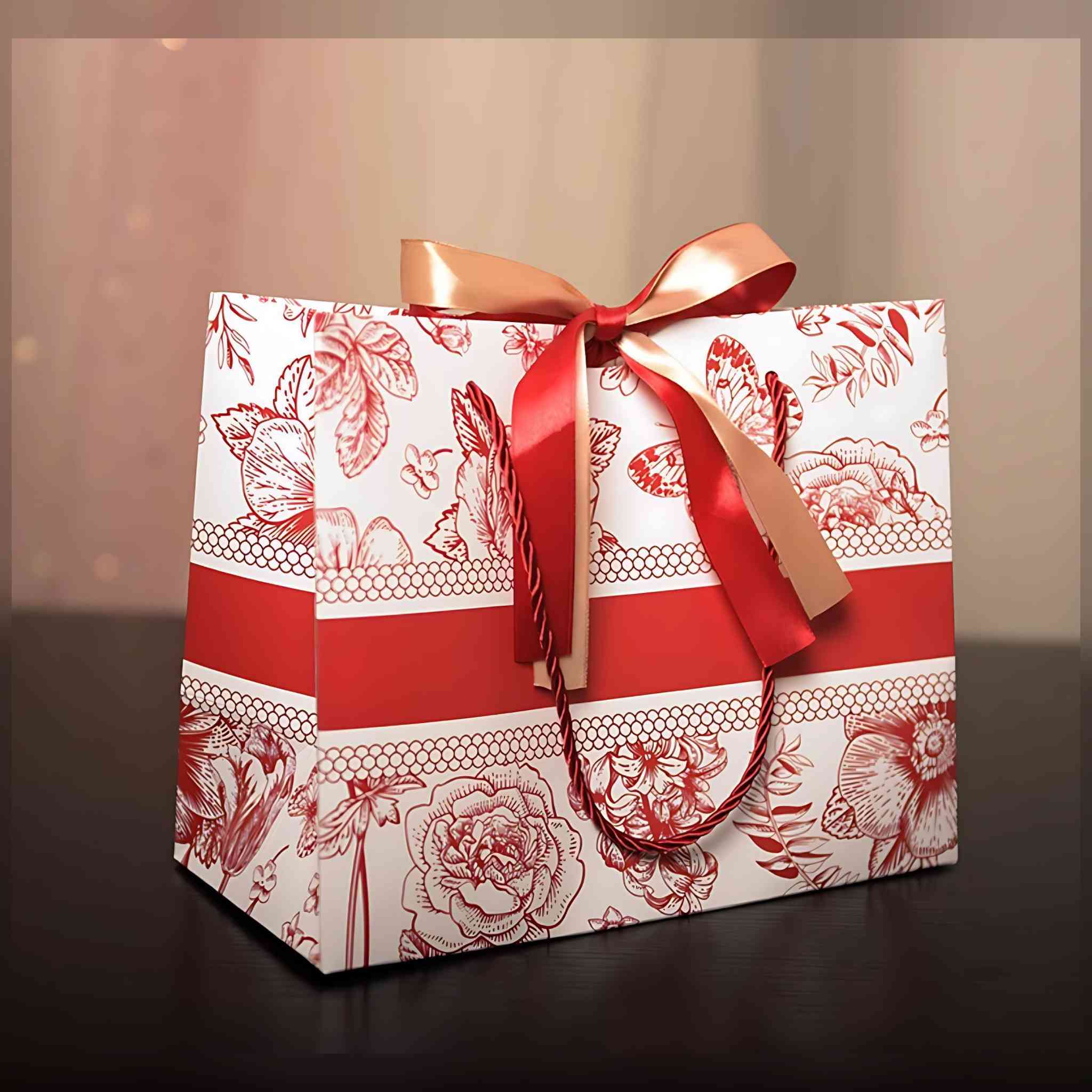 Festive & Gift Bag Paper X - Image 7