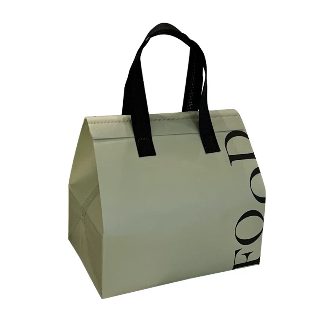 Machine Made Non Woven Bag C - Image 2
