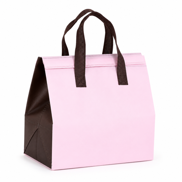 Machine Made Non Woven Bag C