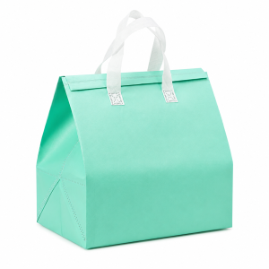 Machine Made Non Woven Bag C - Image 4