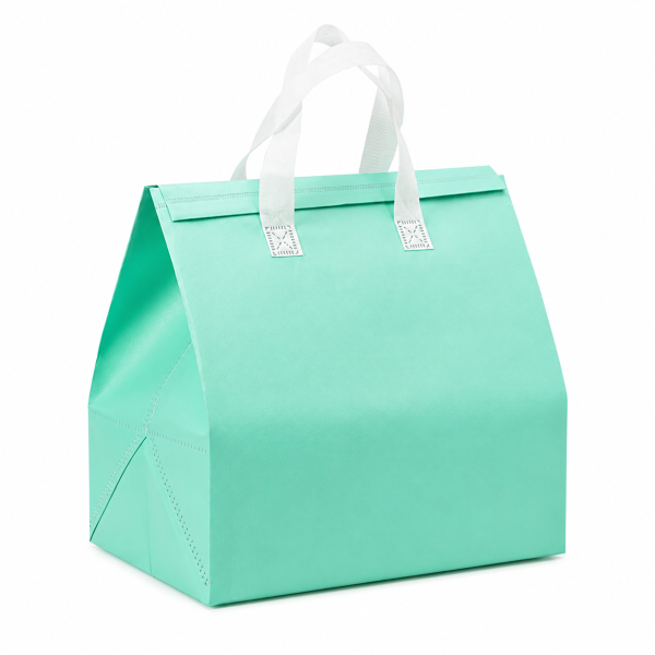 Machine Made Non Woven Bag C