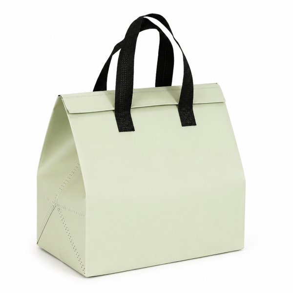 Machine Made Non Woven Bag C