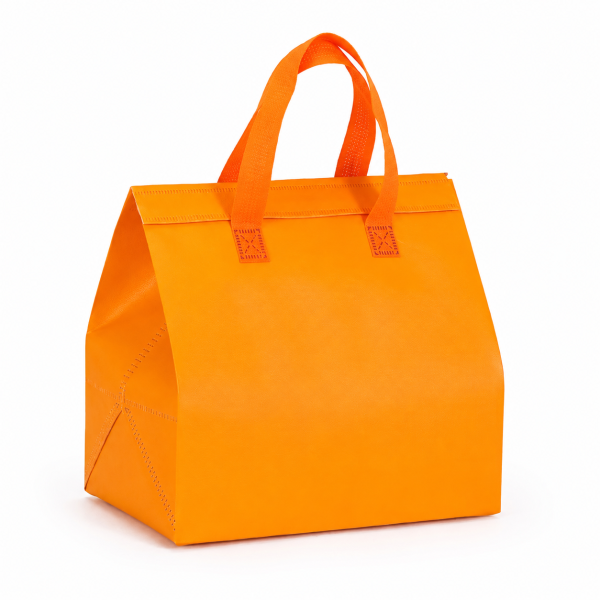 Machine Made Non Woven Bag C