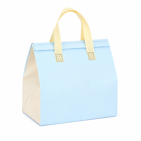 Machine Made Non Woven Bag C