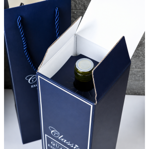 Double-Bottle Paper Bags - Image 11