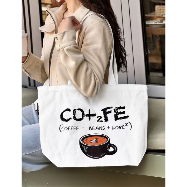 Polyester Cotton Bag D