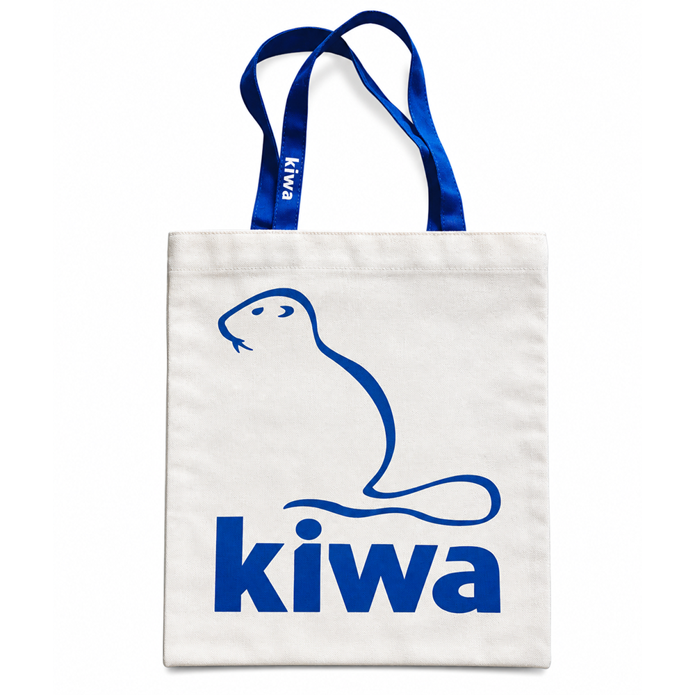 Cotton & Canvas Bag J - Image 5