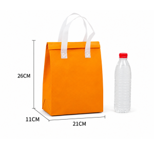 Machine Made Non Woven Bag C - Image 9