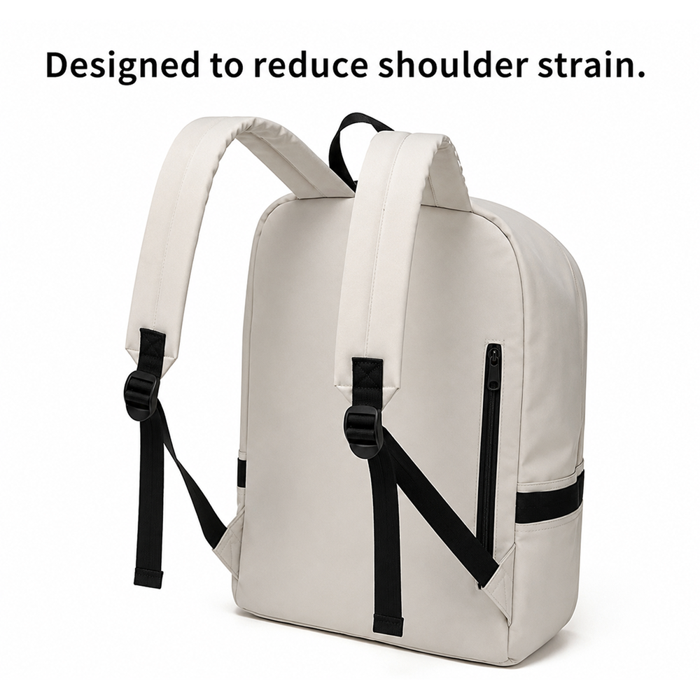 Messenger bag & Satchel Oxford Fabric M - Image 4