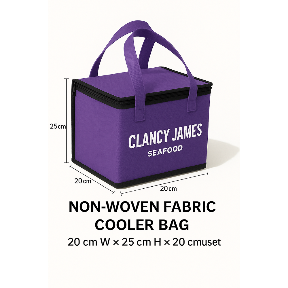 Non Woven Insulated Bags - Image 3