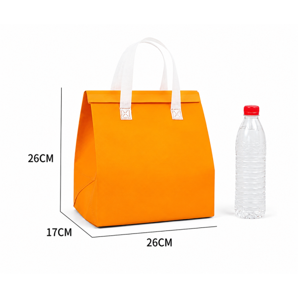 Machine Made Non Woven Bag C