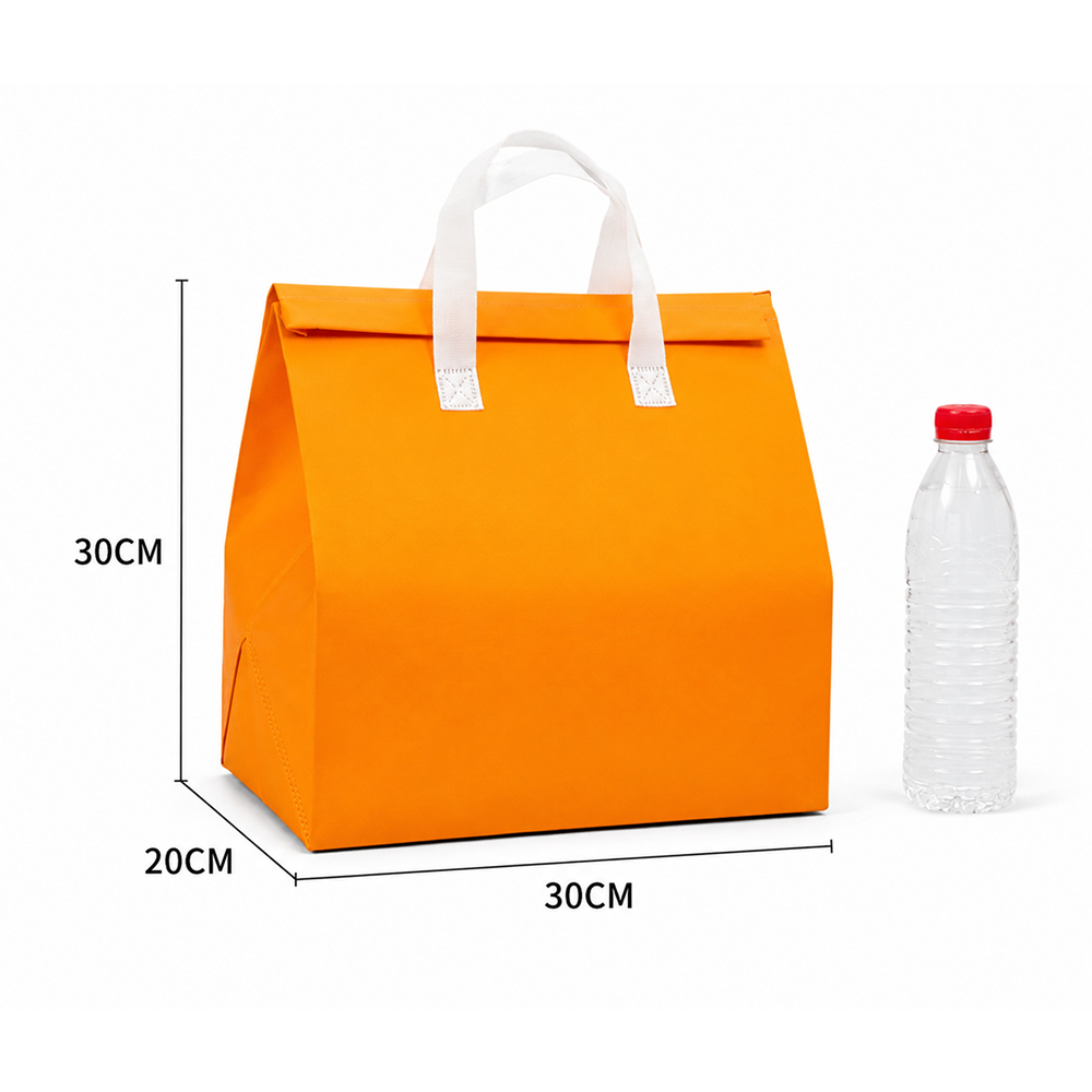 Machine Made Non Woven Bag C - Image 12