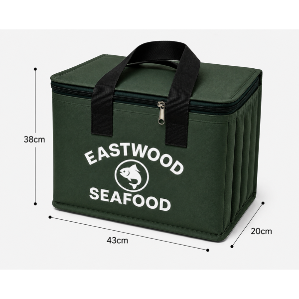 Oxford Fabric Bag C
