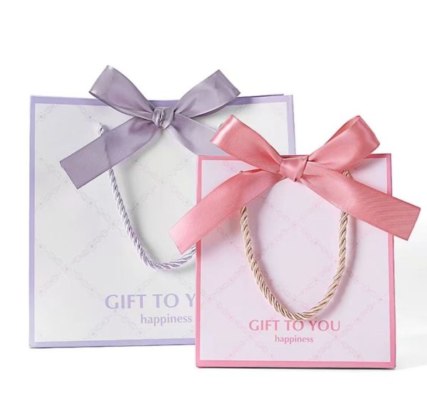 Premium Paper Bag L