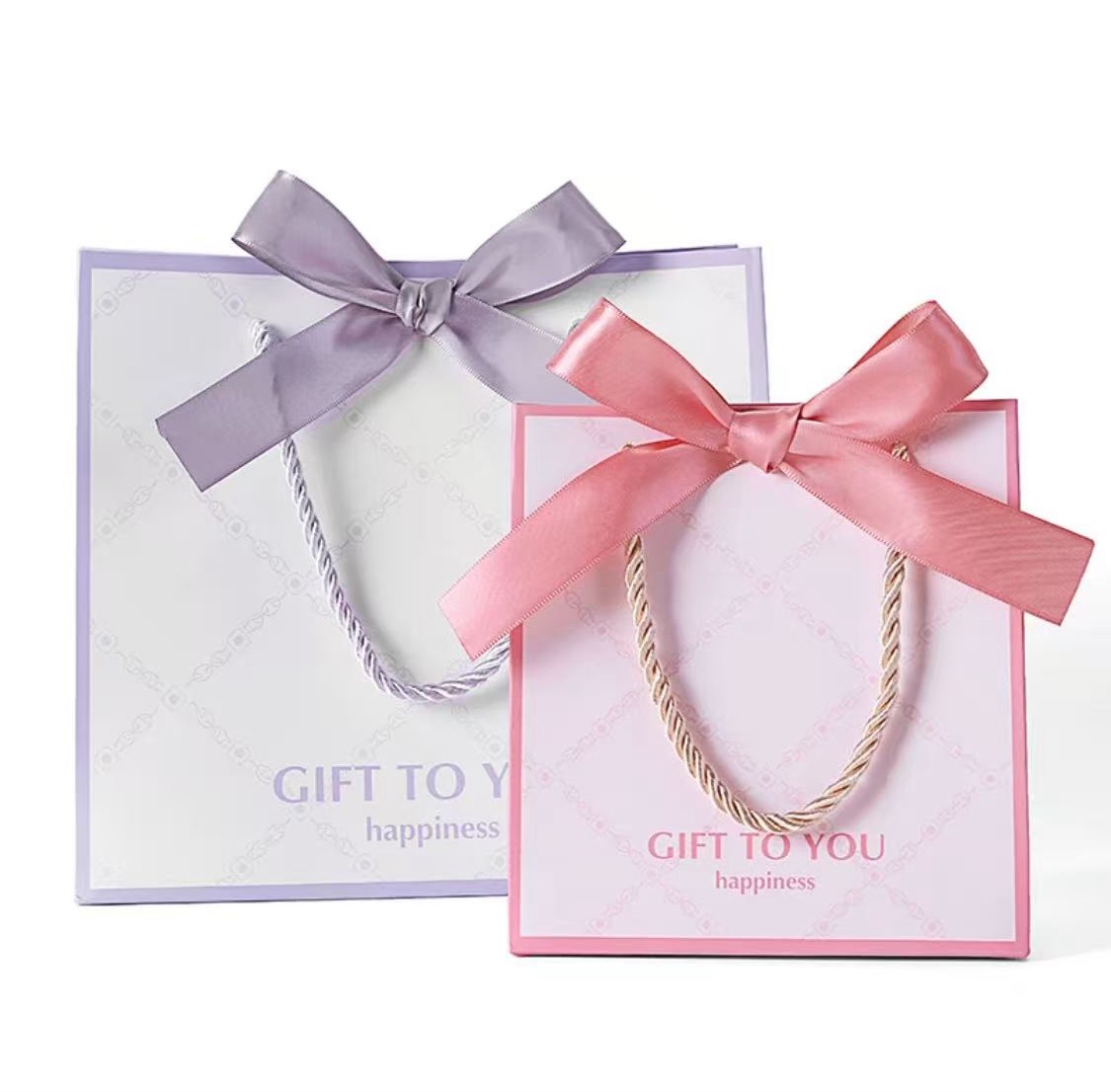 Premium Paper Bag L - Image 3