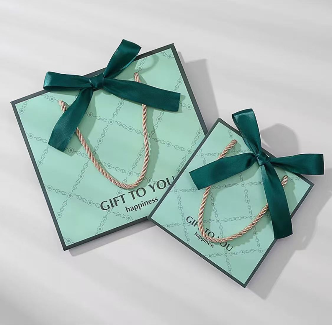 Premium Paper Bag L - Image 4