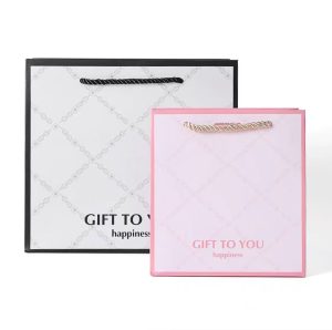 Premium Paper Bag L - Image 5