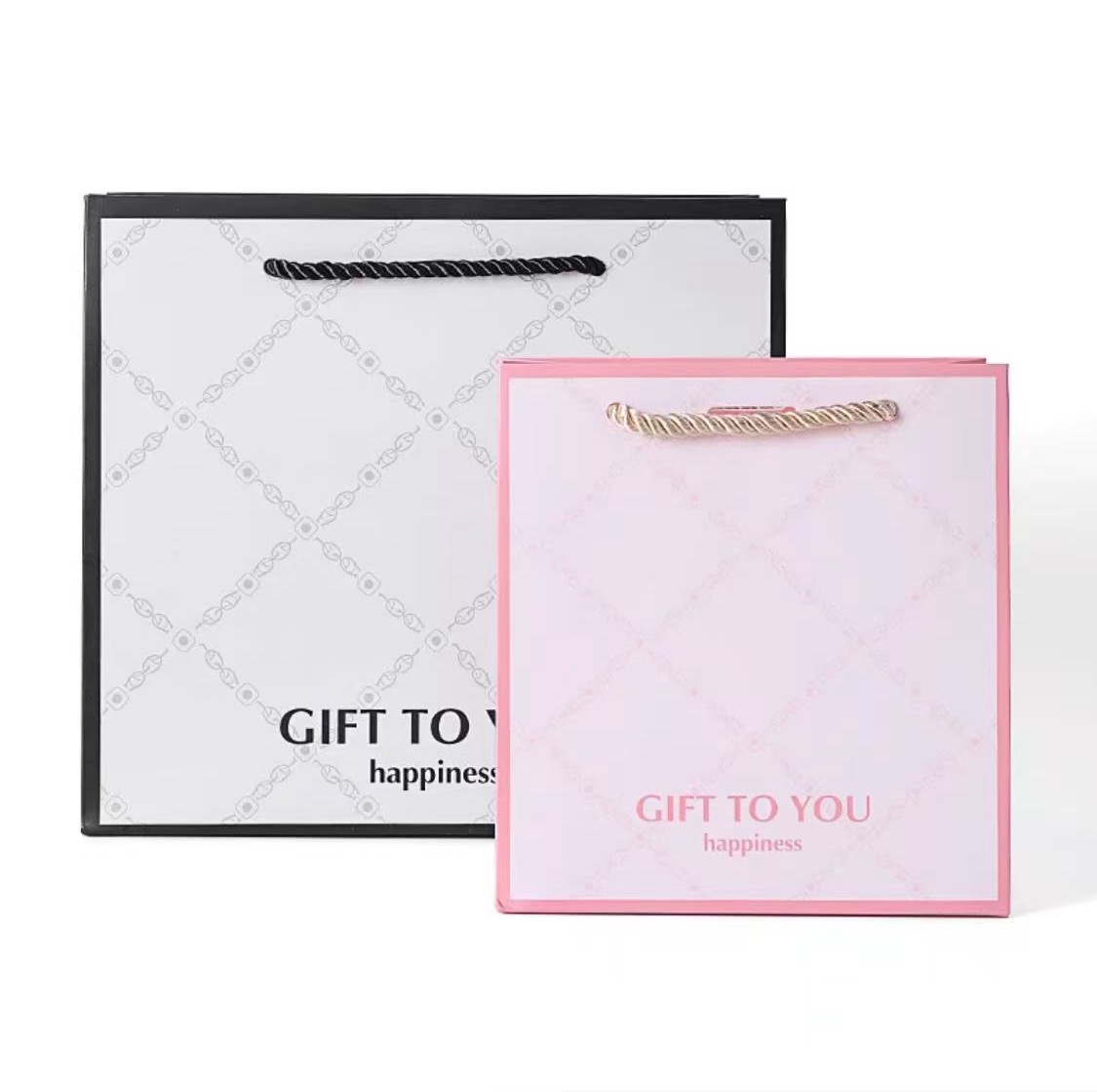 Premium Paper Bag L - Image 5
