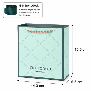 Premium Paper Bag L - Image 6