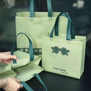Trade Show Bag Non Woven B