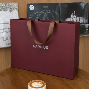 Shopping Bag Cotton Canvas T - Image 10
