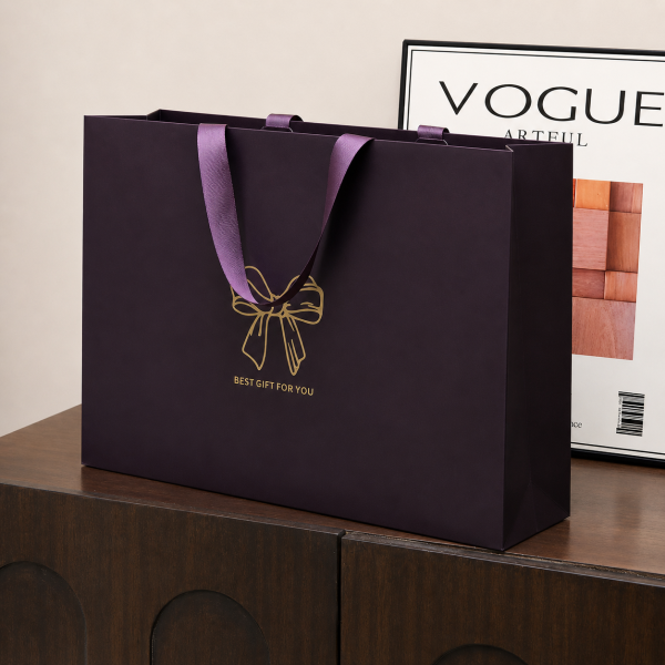 Shopping Bag Cotton Canvas T